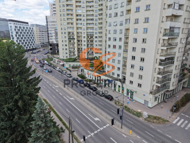 Lokal Wynajem Warszawa Mokotów 6